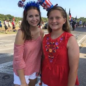 Meet your Posher, Johnice